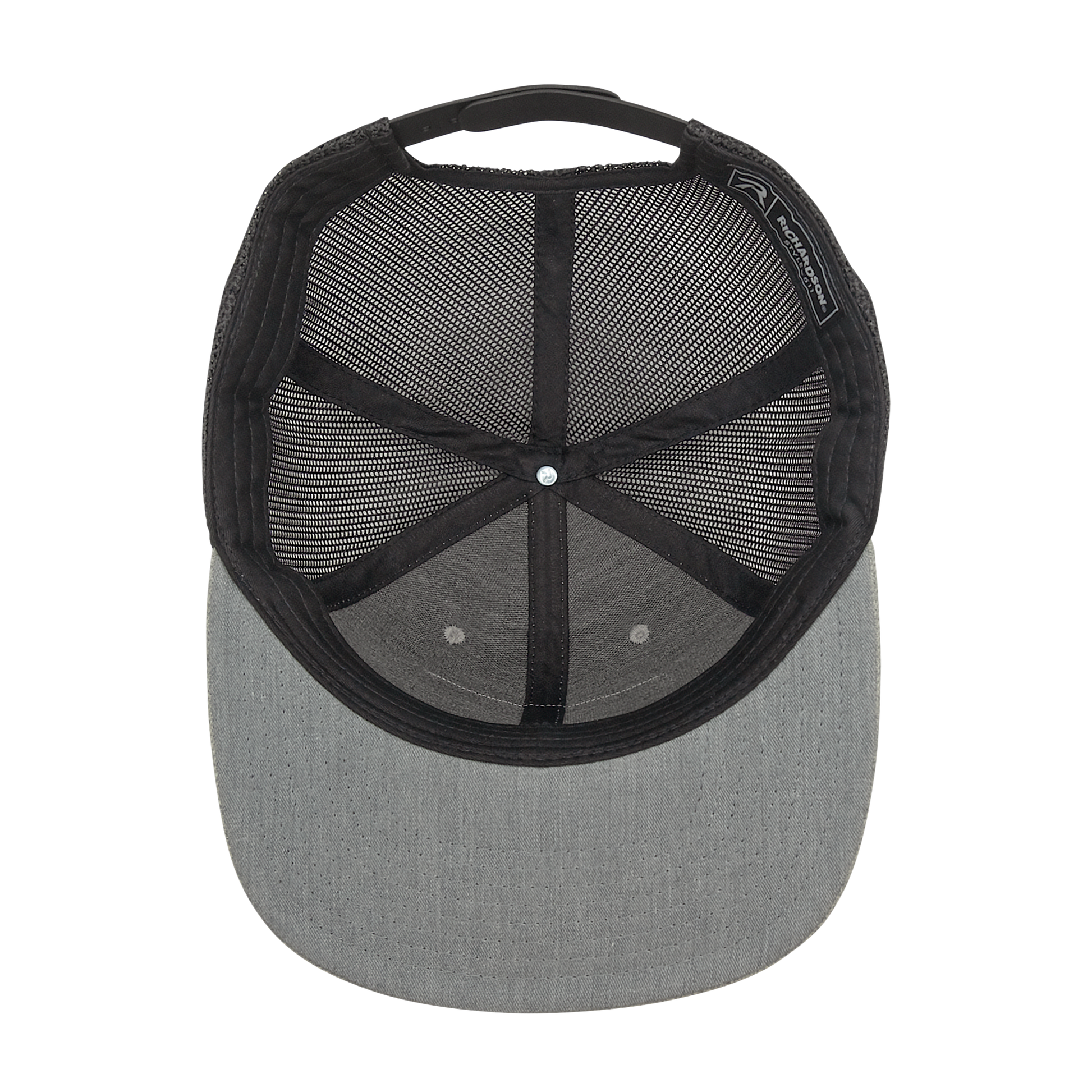 Golf SJ Woods Unisex Wool Trucker Hat - The Golf Guys Online