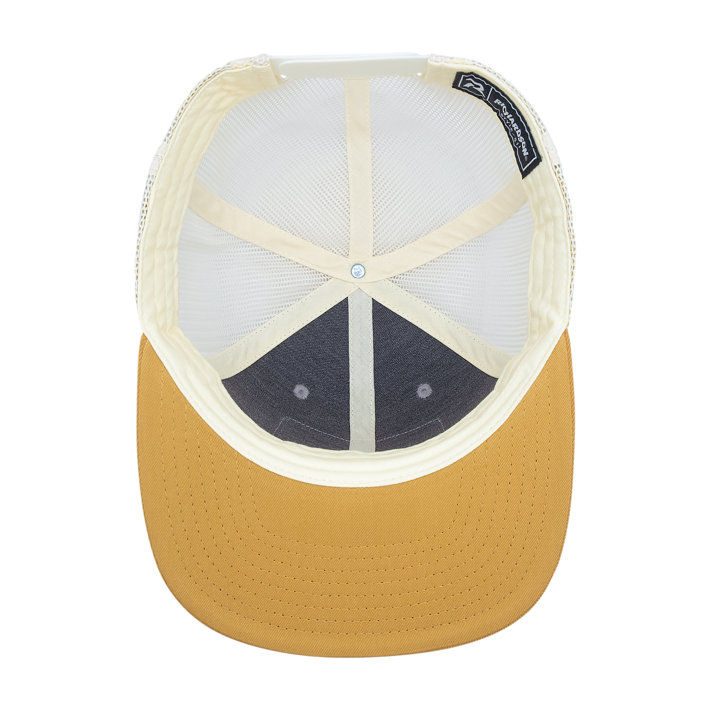 Golf SJ Woods Unisex Wool Trucker Hat - The Golf Guys Online