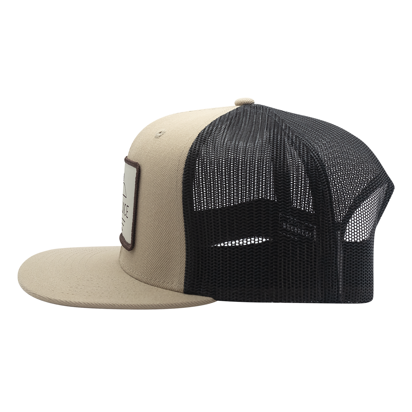 Golf SJ Woods Unisex Wool Trucker Hat - The Golf Guys Online