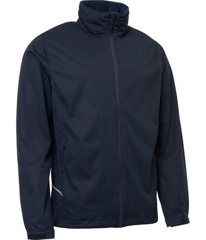 Abacus Men's Swinley Rain Jacket - The Golf Guys Online
