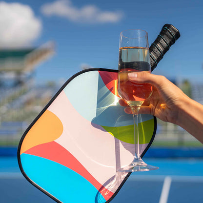 Hero Breeze Pickleball Paddle - The Golf Guys Online