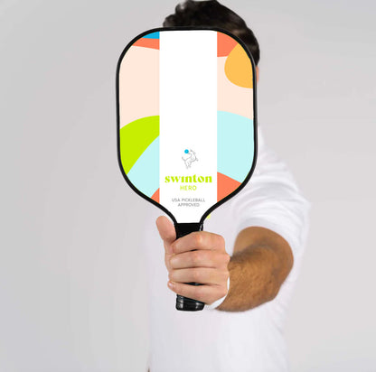 Hero Breeze Pickleball Paddle - The Golf Guys Online