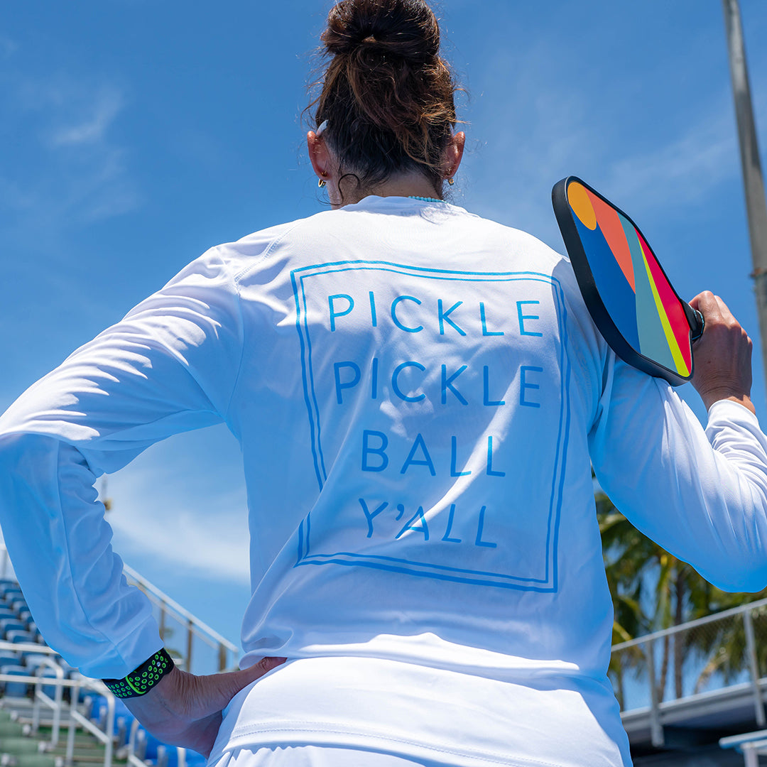 Pickle Pickle Ball Y'all - The Golf Guys Online