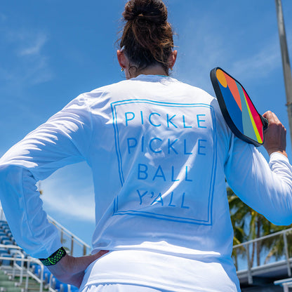 Pickle Pickle Ball Y'all - The Golf Guys Online