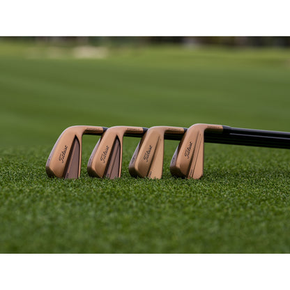 Titleist T-Series Oil Can irons
