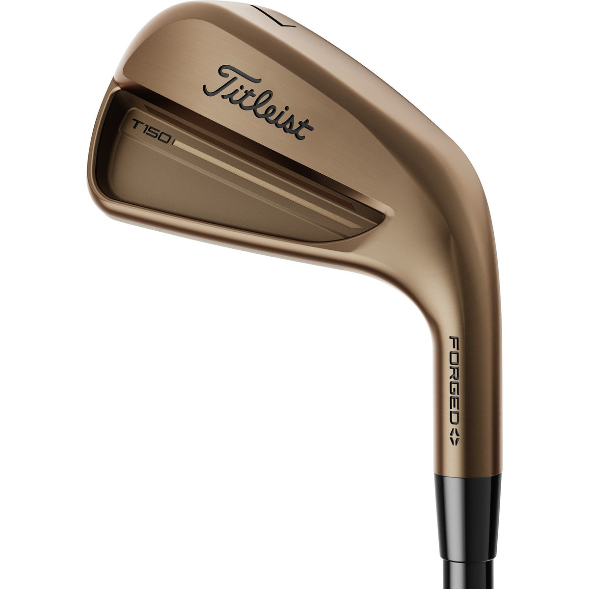 Titleist T150 Oil Can iron