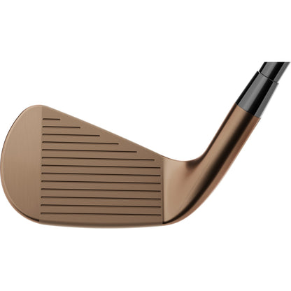 Titleist T150 Oil Can iron face