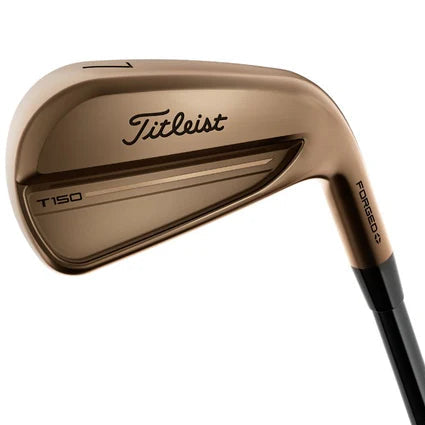 Limited Titleist T150 4G Oil Can (2025) Custom Iron Heads