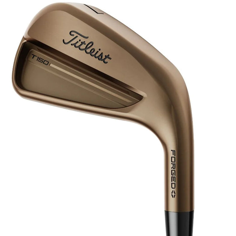 Limited Titleist T150 4G Oil Can (2025) Custom Iron Heads
