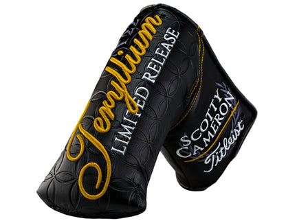 Scotty Cameron Teryllium T22 Newport 2 Blade Putter - The Golf Guys Online