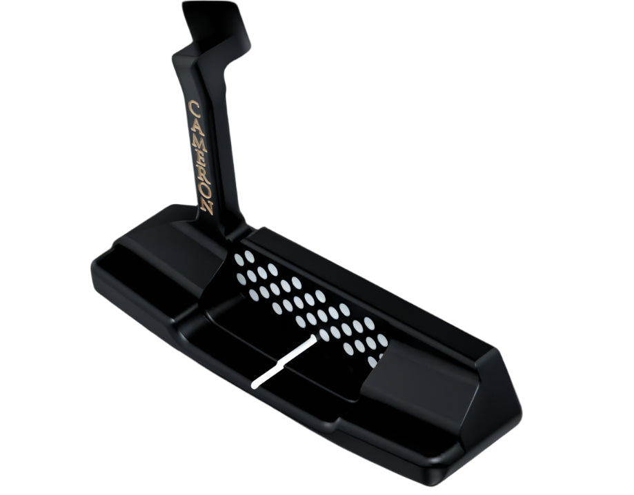 Scotty Cameron Teryllium T22 Newport 2 Blade Putter - The Golf Guys Online