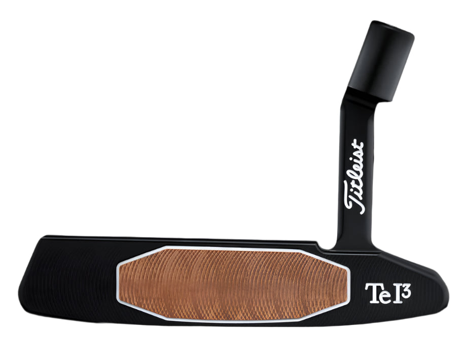 Scotty Cameron Teryllium T22 Newport 2 Blade Putter - The Golf Guys Online