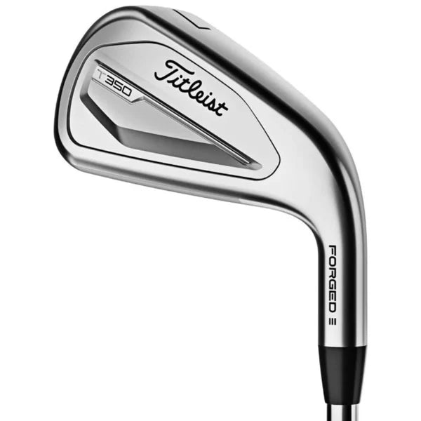 Titleist T350