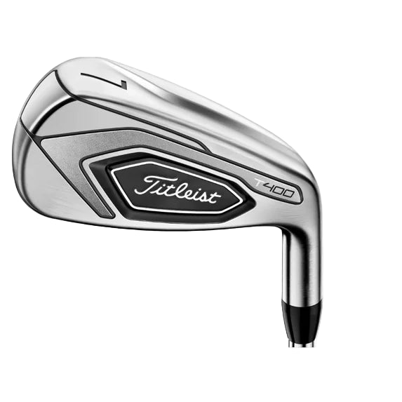 Titleist T400 Iron Set