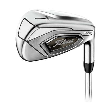 Titleist T400 Iron Set