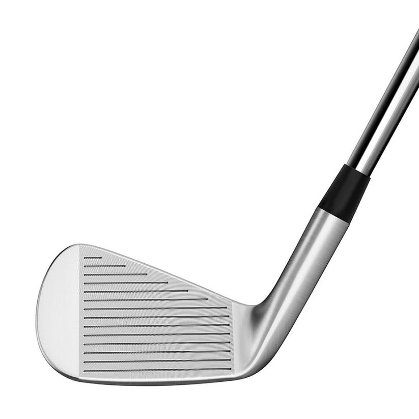 TaylorMade P7MB 2021 Custom Iron Set