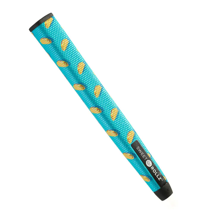 Sweet Rollz Putter Grips - The Golf Guys Online