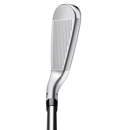 Taylormade Qi Single Steel Irons - The Golf Guys Online