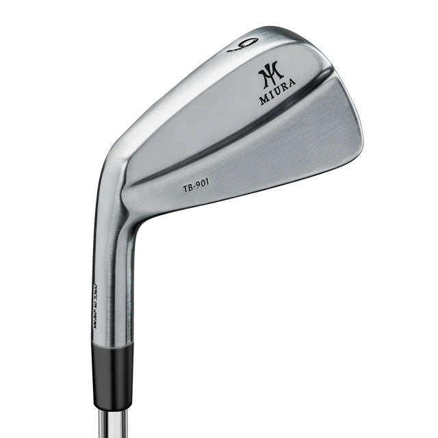Miura TB-901 Custom Irons