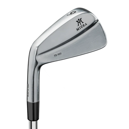 Miura TB-901 Custom Irons