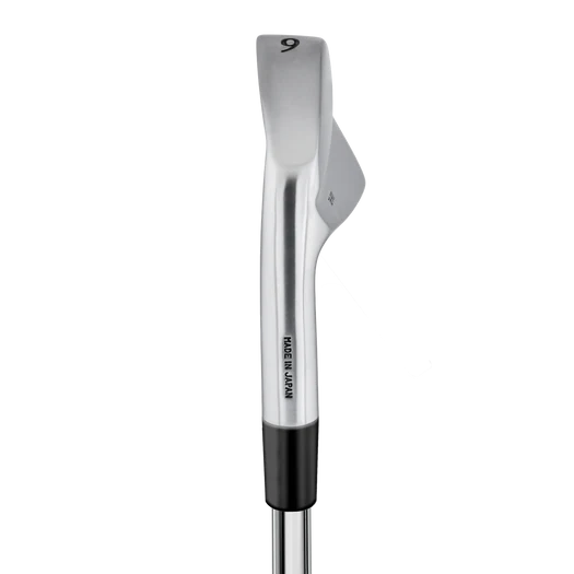 Miura TB-901 Custom Irons