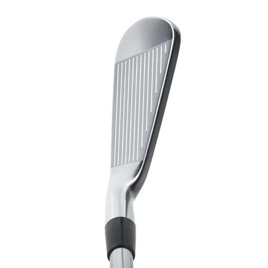 Miura TC-201 Chrome Custom Irons