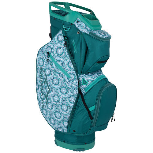 Sun Mountain Womens Steller 2025 Cart Bag - The Golf Guys Online