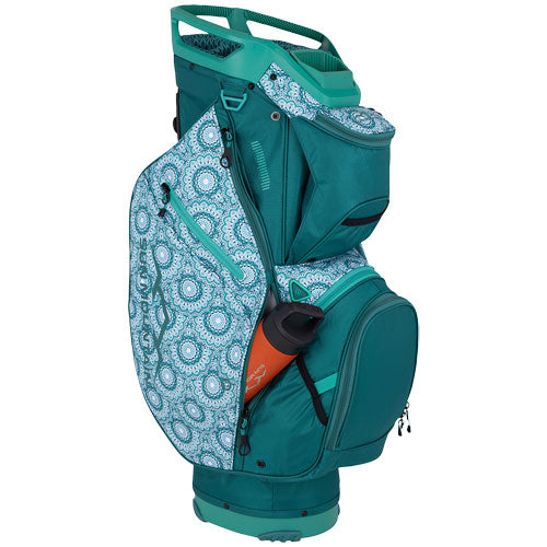 Sun Mountain Womens Steller 2025 Cart Bag - The Golf Guys Online