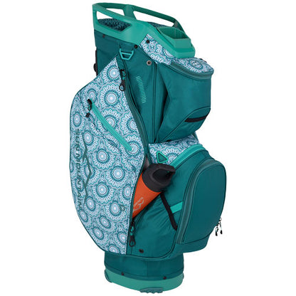 Sun Mountain Womens Steller 2025 Cart Bag - The Golf Guys Online