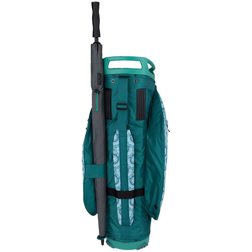 Sun Mountain Womens Steller 2025 Cart Bag - The Golf Guys Online