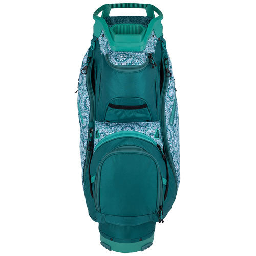 Sun Mountain Womens Steller 2025 Cart Bag - The Golf Guys Online