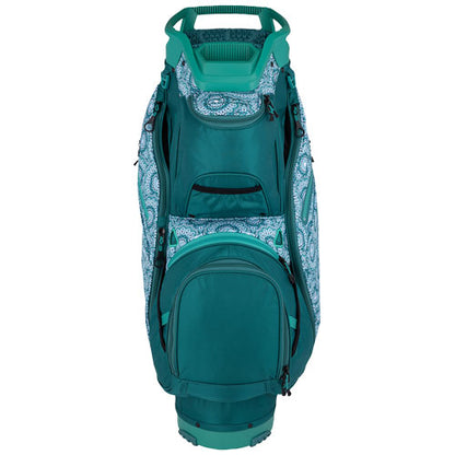 Sun Mountain Womens Steller 2025 Cart Bag - The Golf Guys Online