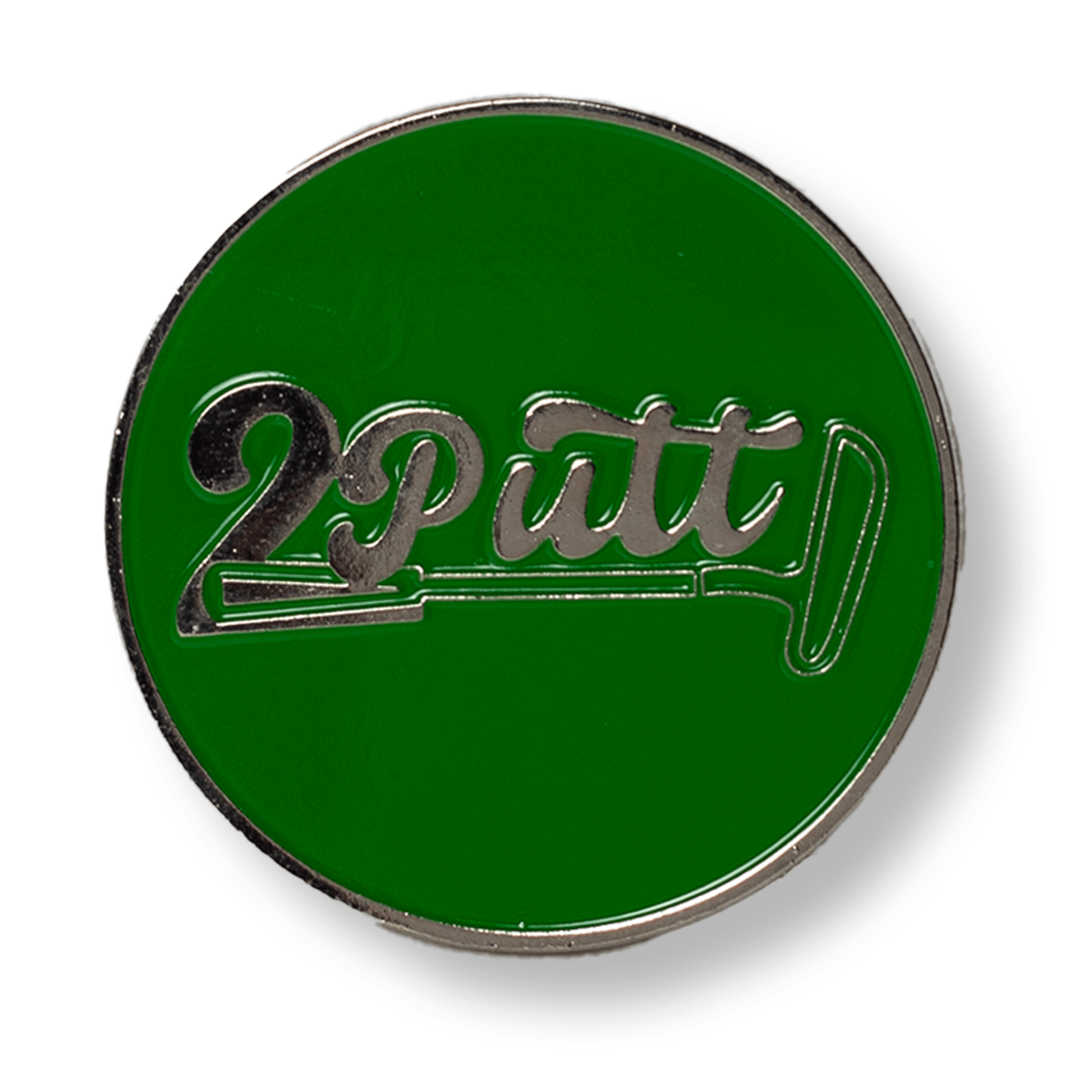 Tequila Bottle Ball Marker - The Golf Guys Online