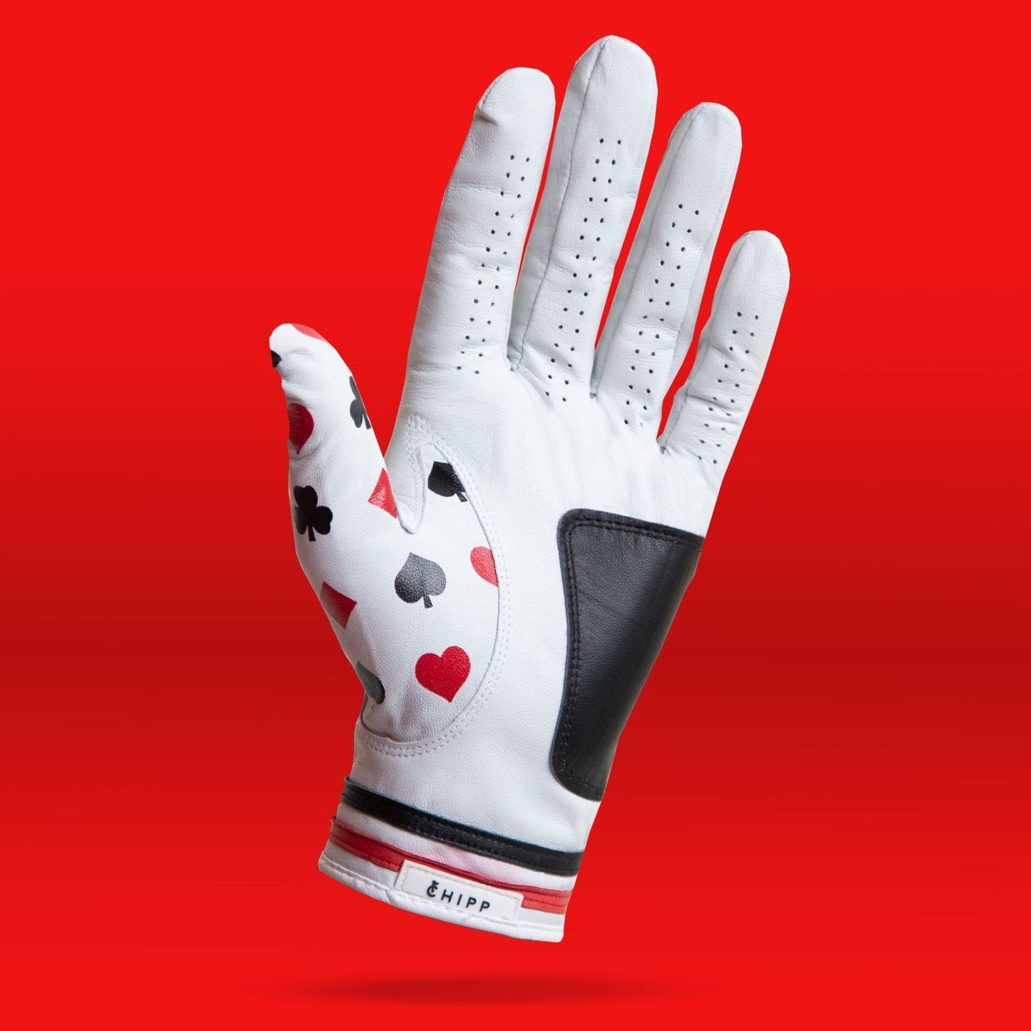 "Texas Hole'em" Golf Glove - The Golf Guys Online