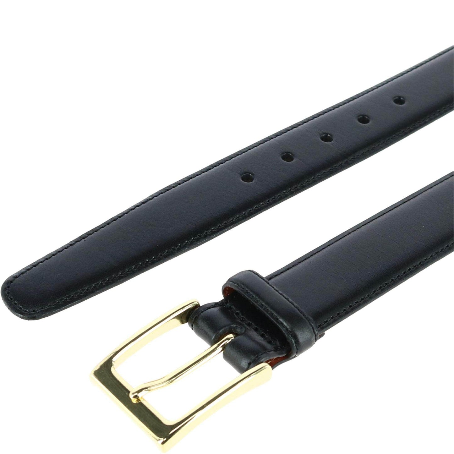 Classic 30mm Cortina Leather Belt - The Golf Guys Online