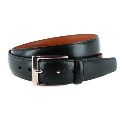Classic 30mm Cortina Leather Belt - The Golf Guys Online