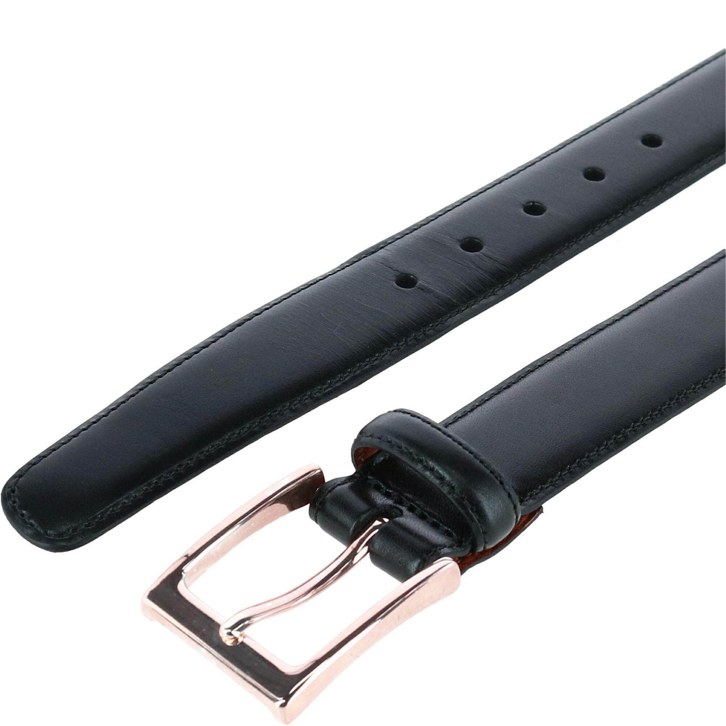 Classic 30mm Cortina Leather Belt - The Golf Guys Online