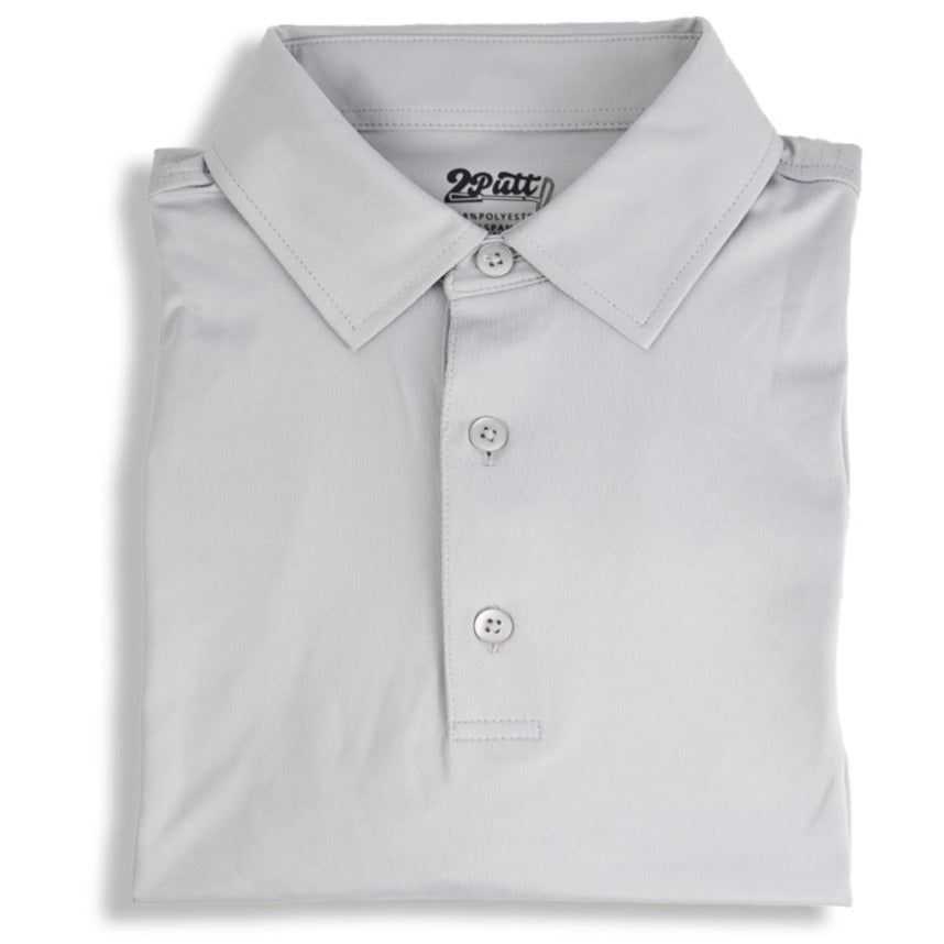 The Stinger Men's Polo - The Golf Guys Online
