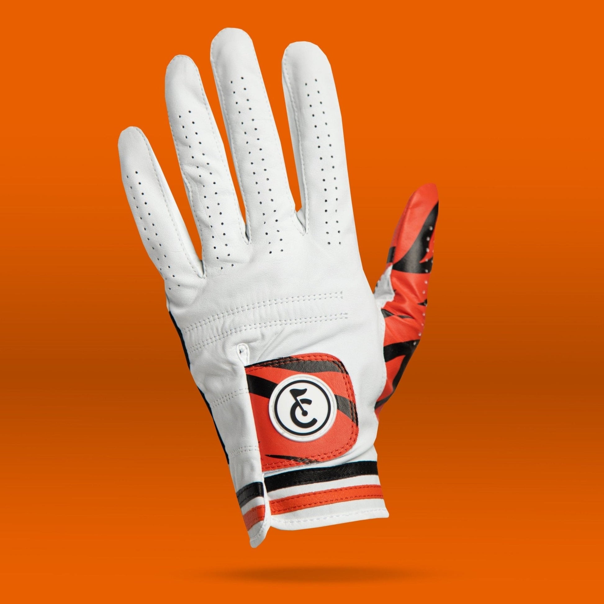 "Tiger" Golf Glove - The Golf Guys Online