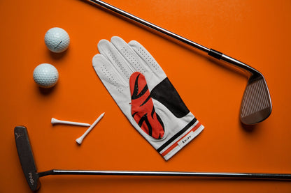 "Tiger" Golf Glove - The Golf Guys Online