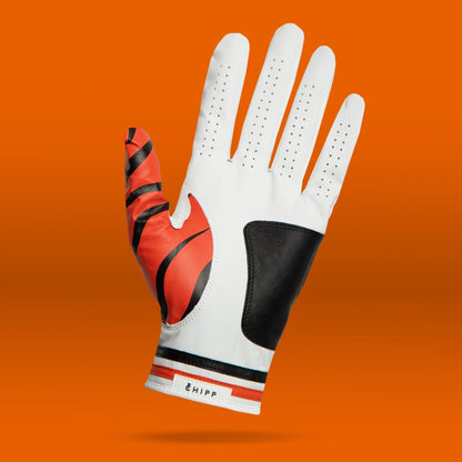 "Tiger" Golf Glove - The Golf Guys Online