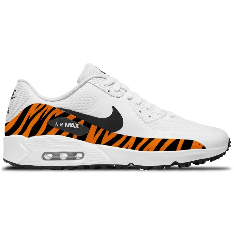 "Tiger" Nike Air Max 90 G Golf Shoes