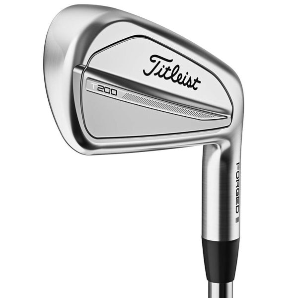 Titleist T200 (2023) Single Irons & Wedges – The Golf Guys Online