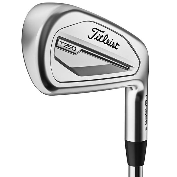 タイトリスト ウェッジ T350 53° Titleist T350 3G (2023) Single Irons & Wedges – The Golf Guys Online