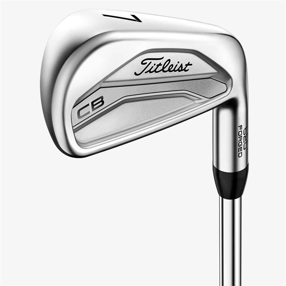 Titleist 620 CB Custom Iron Set