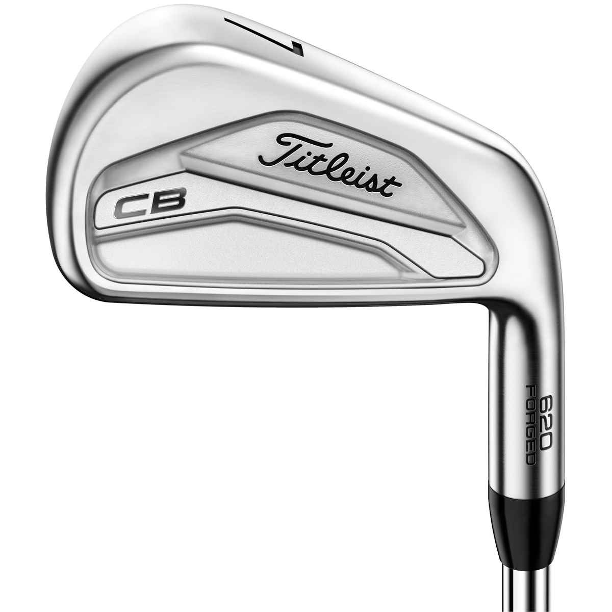Titleist 620 CB Custom Iron Set