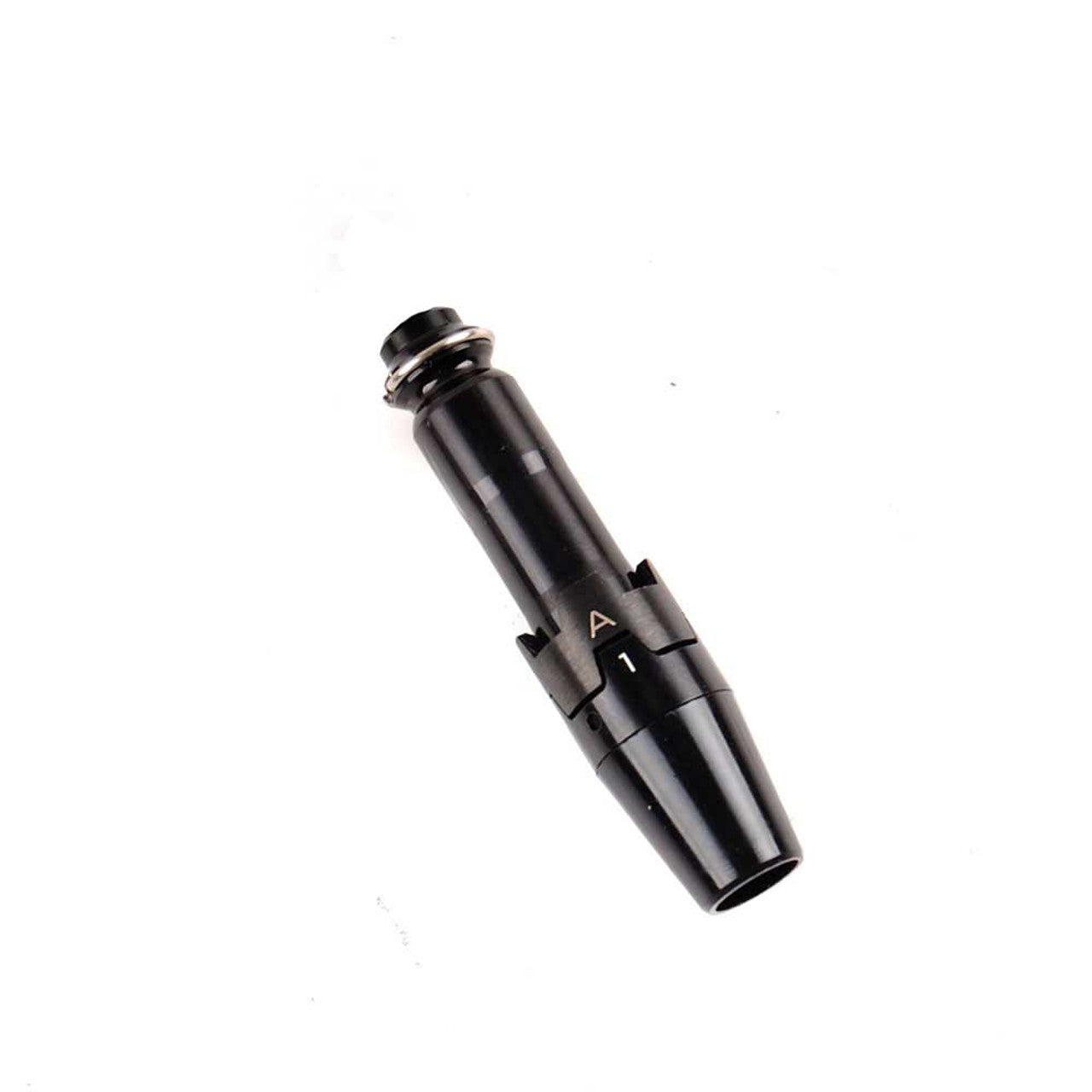 Tip Adaptors