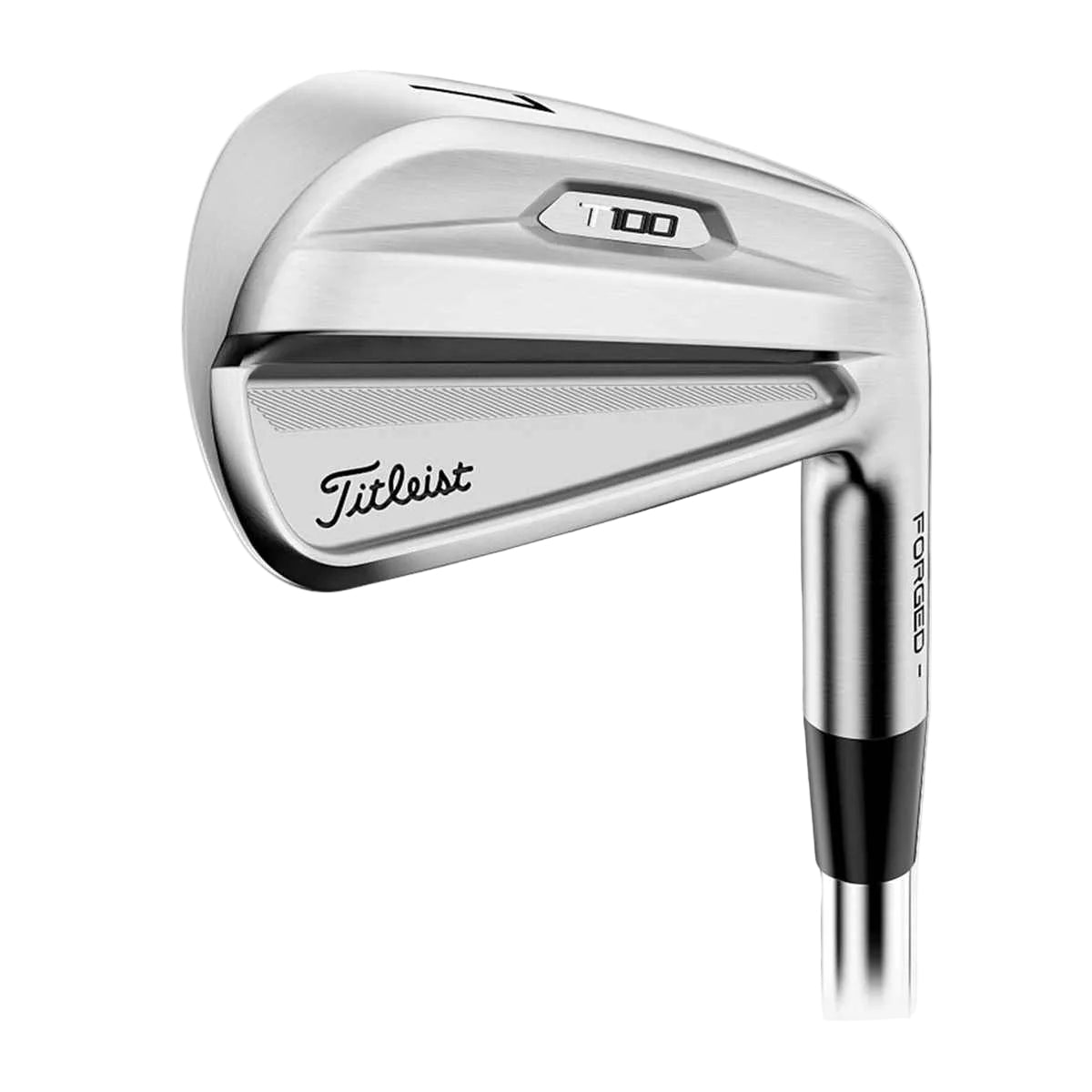 Titleist T100 (2021) Custom Irons