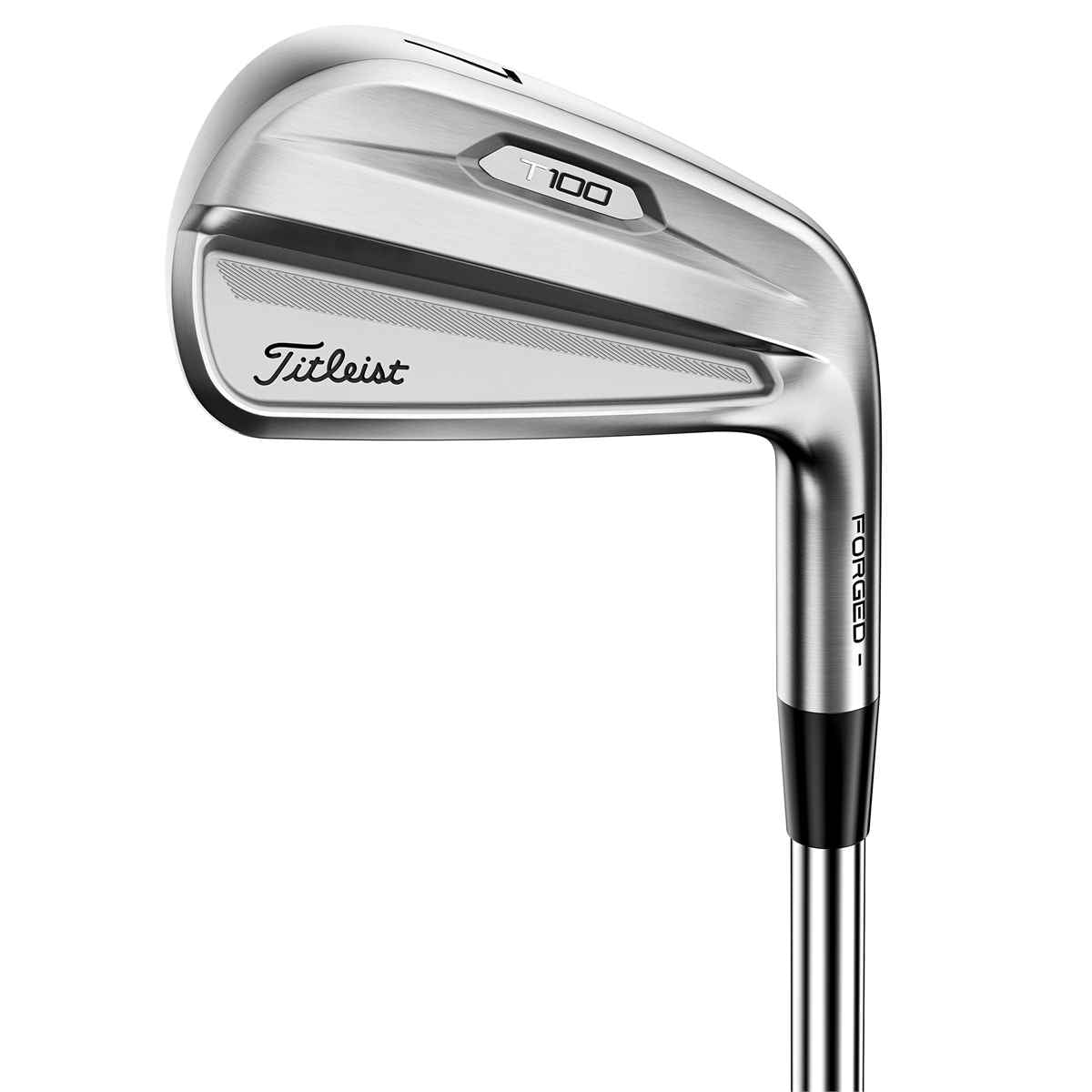 Titleist T100 (2021) Custom Irons