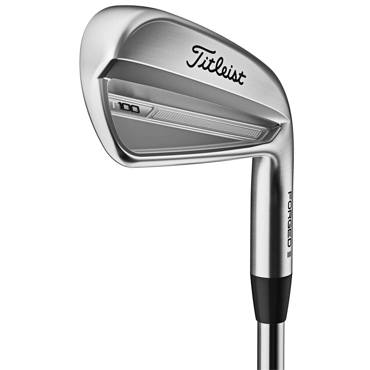 Titleist T100 3G Custom Iron Set
